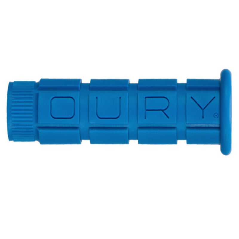 Oury Grips Blue