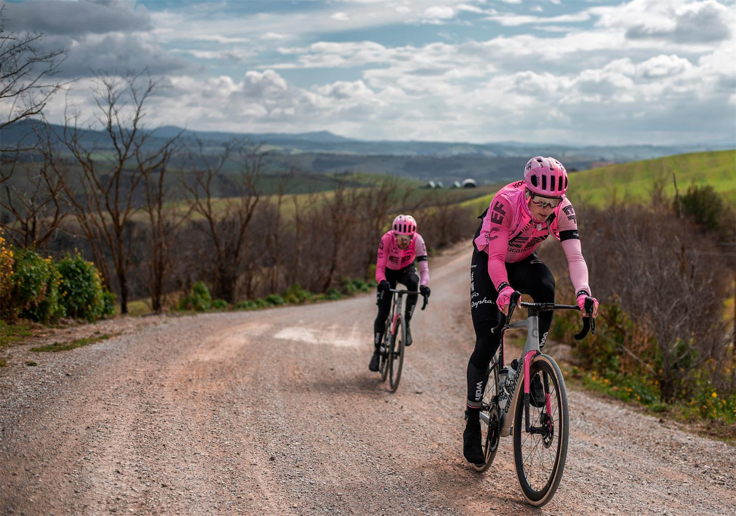 Vittoria Corsa Pro Control EF gravel