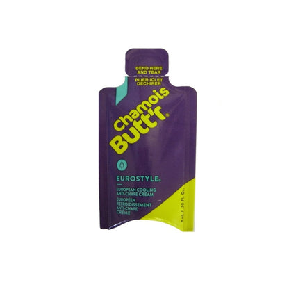 Chamois Butt'r Eurostyle 9ml POP Gravity Feeder - Sachet