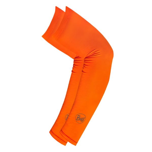 Arm Sleeves Orange