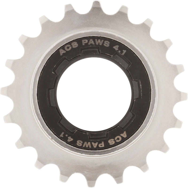 ACS Paws 4.1 Freewheel 20T 1.375x24TPI