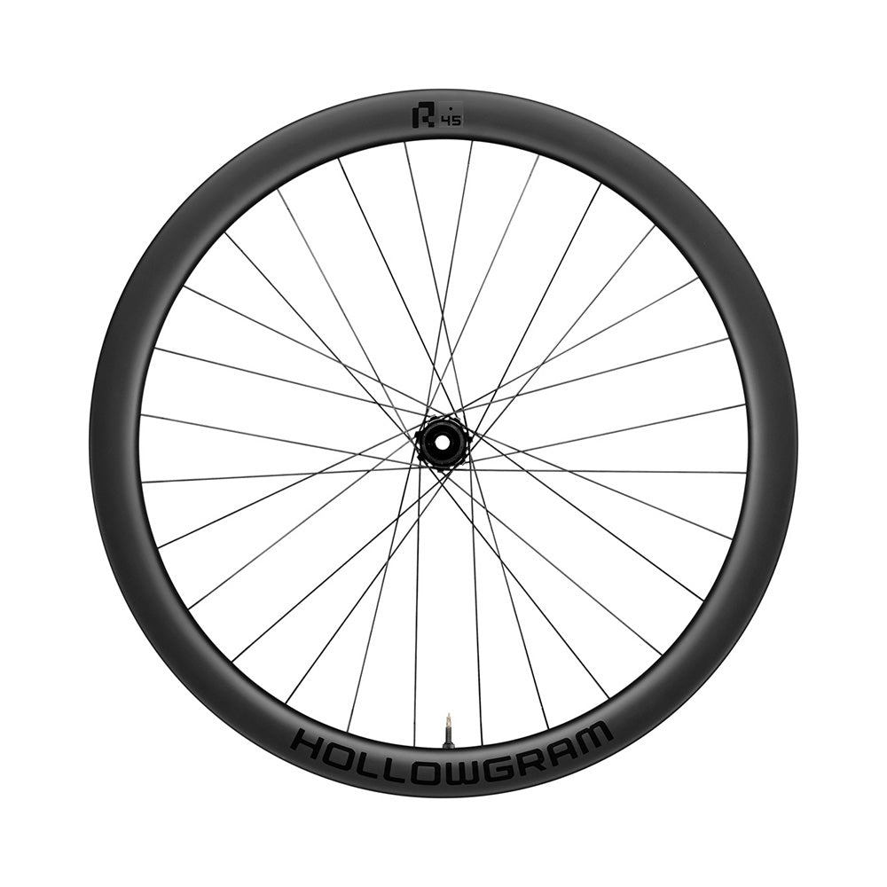 Cannondale HollowGram R 45 Disc Rear Wheel Shimano