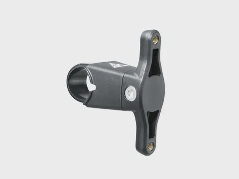 TOPEAK CAGE MOUNT FOR SEATPOST OR HANDLEBAR