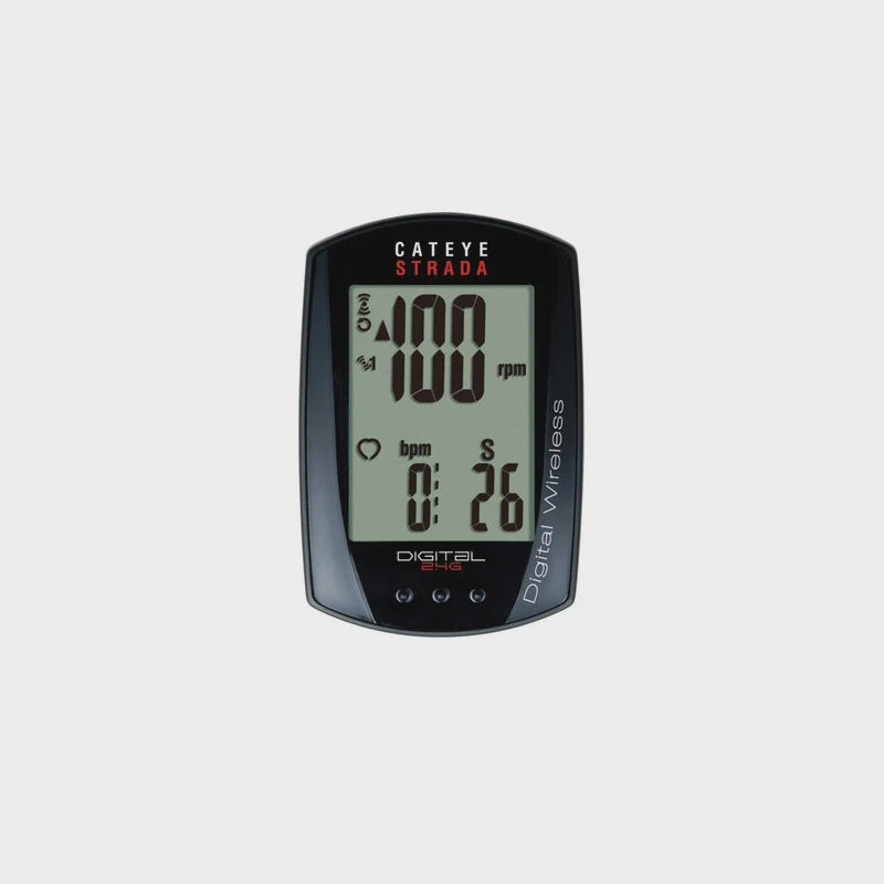 CATEYE STRADA CADENCE+ SPEED TAURANGA BIKE STORE