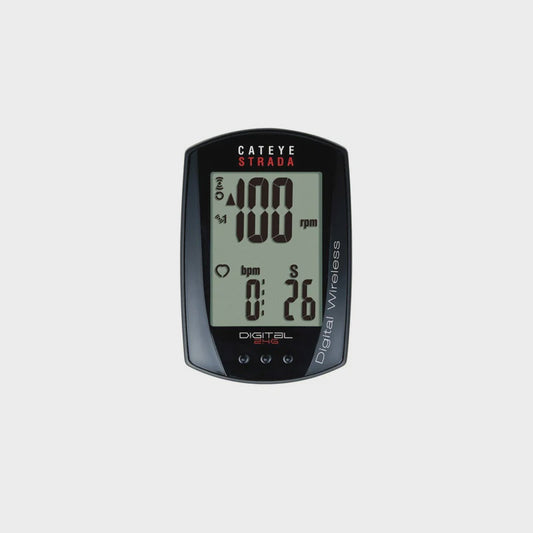 CATEYE STRADA CADENCE+ SPEED TAURANGA BIKE STORE