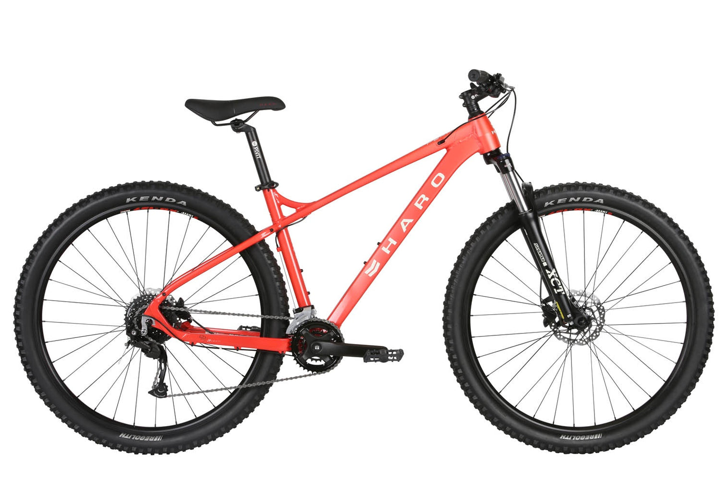 DOUBLE PEAK 27.5 TRAIL BIKE