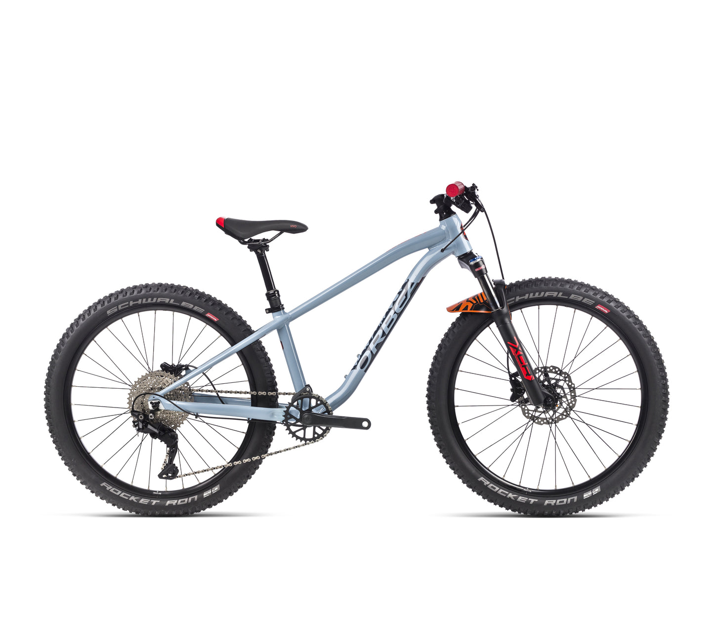 ORBEA LAUFEY 24 H20 PERFORMANCE MOUNTAIN BIKE