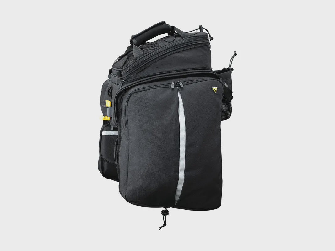 TOPEAK TRUNK BAG MTX DXP FOR MTX QUICKTRACK  W/EXPANDABLE P 22.6L