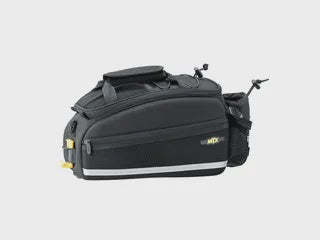 TOPEAK TRUNK BAG MTX EX FOR MTX QUICKTRACK SYSTEM 8L