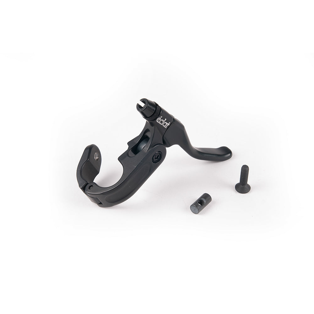 eclat Sniper Brake Lever RH Black