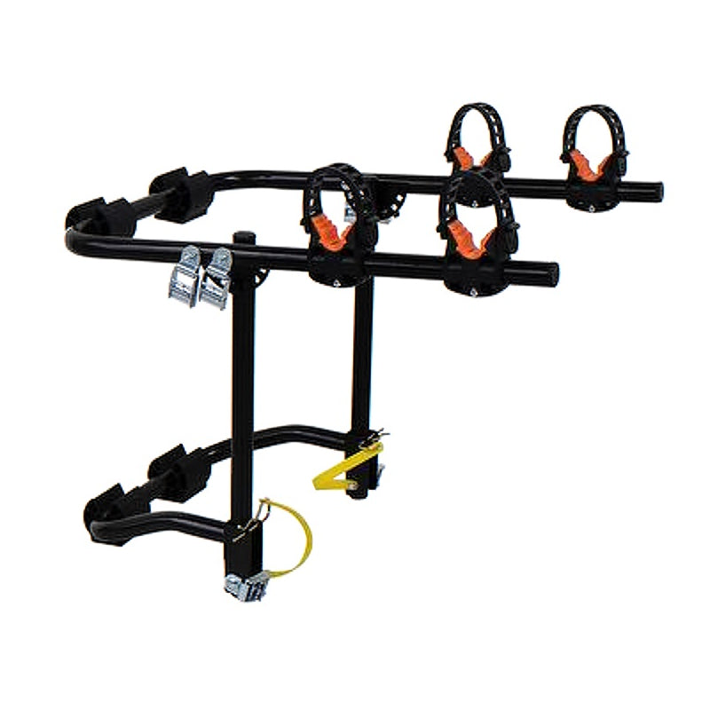 Alaga Boot Mount Carrier with Clamps