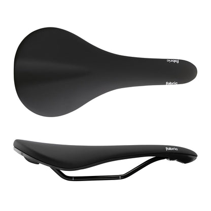 Fabric Scoop Sport Shallow Saddle