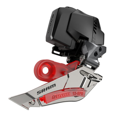 SRAM RIVAL AXS Front Derailleur 2