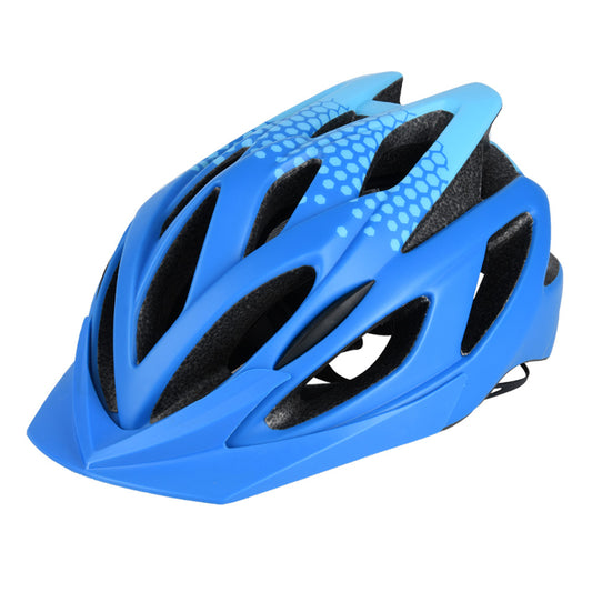 Oxford Spectre Helmet Matte Blue