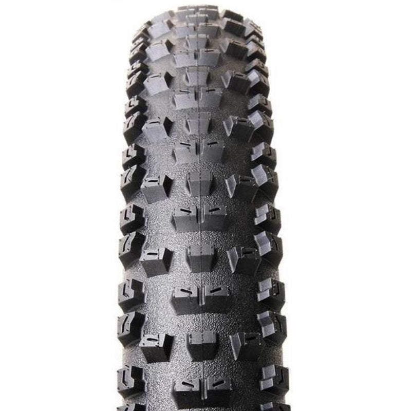 27.5 x 2.35 Hutchinson Squale Tubeless Ready Folding Tyre - Tread
