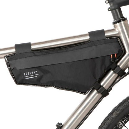 Race Frame Bag - Small3 tn