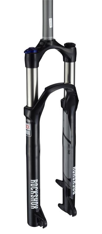 RockShox XC32 TK Fork - 29"