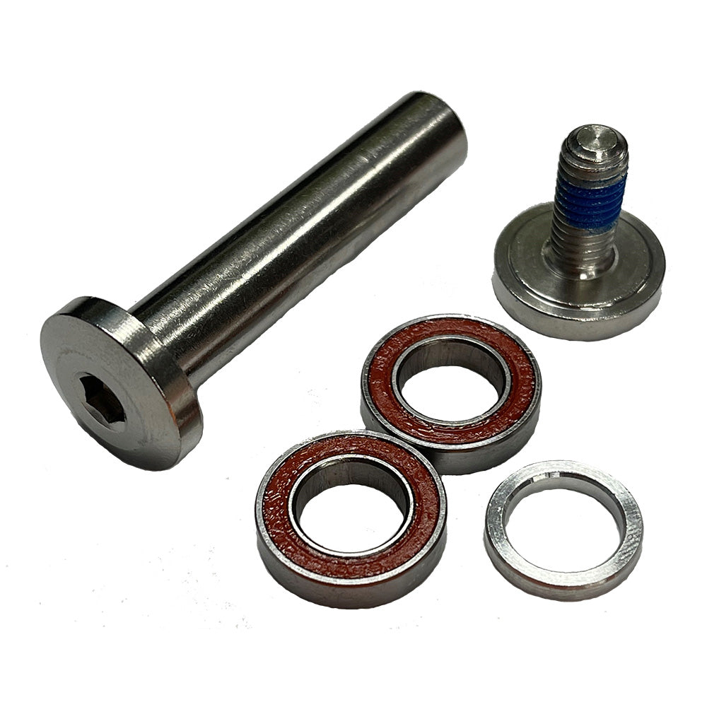 Mongoose Salvo Main Rocker Bolt with Bearings