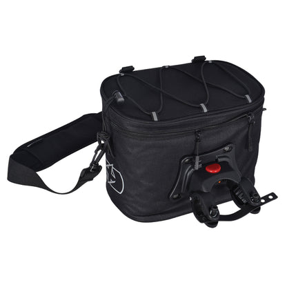 Oxford T8 QR Handlebar Bag