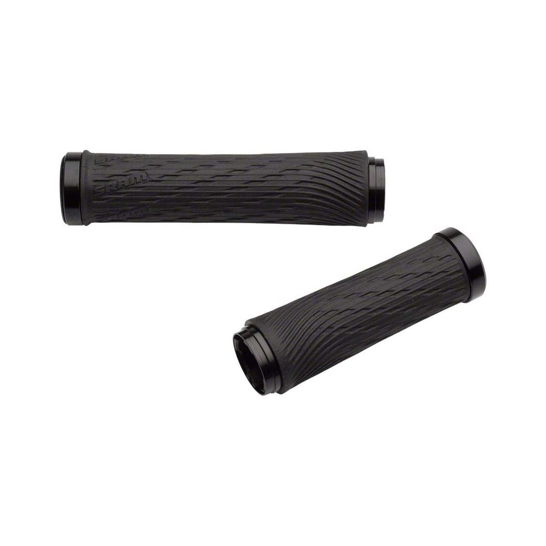 SRAM Locking Grips for Grip Shift 100mm