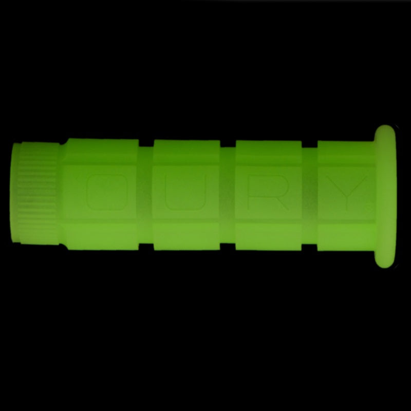 Oury Grips Glow in the Dark - Dark