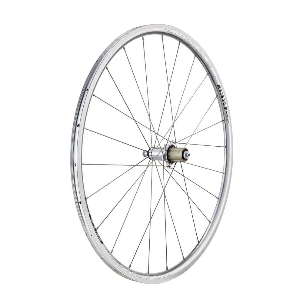 Ritchey Zeta Classic Rear Wheel