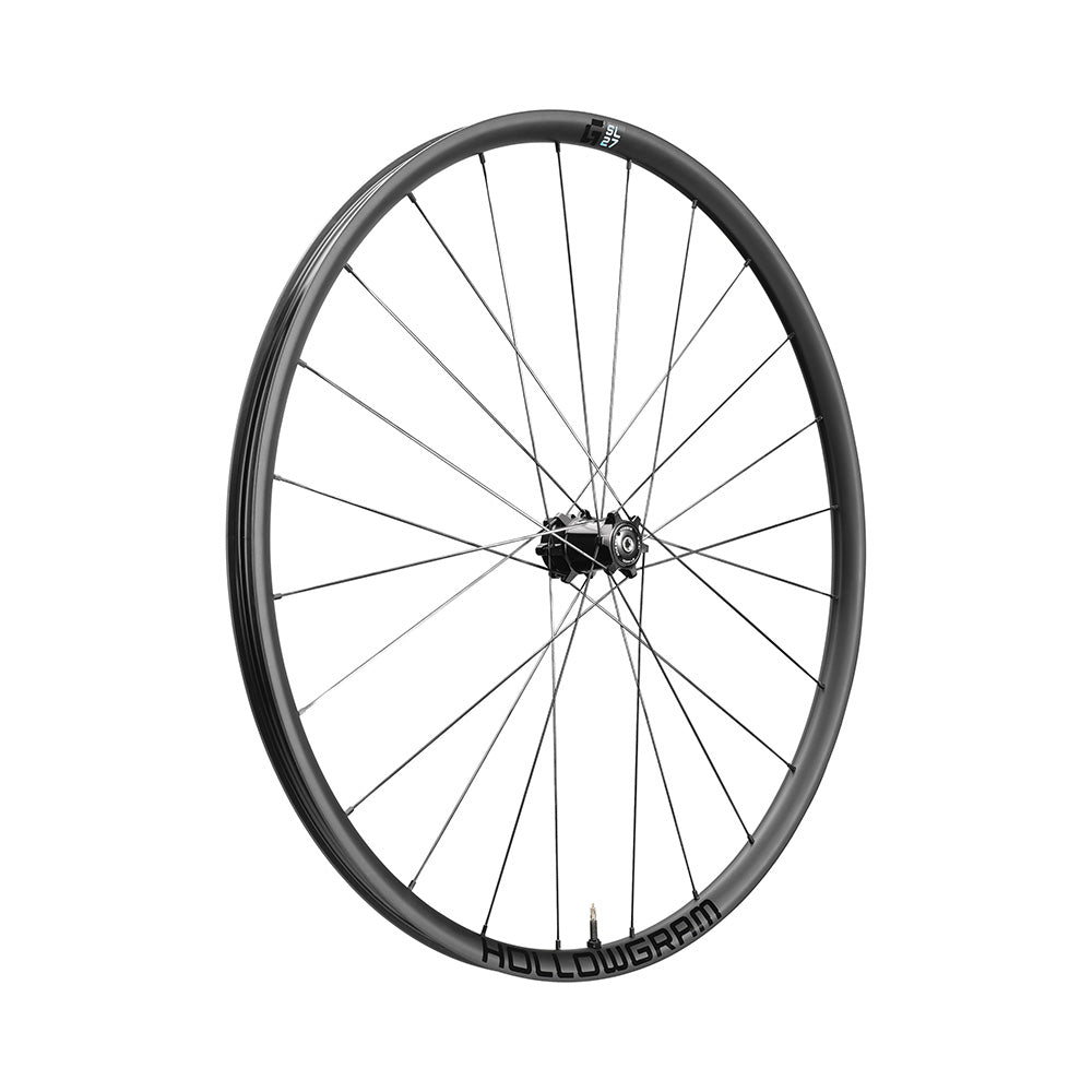 Cannondale HollowGram G-SL 27 Disc Front Wheel 700C Lefty 50 Hub