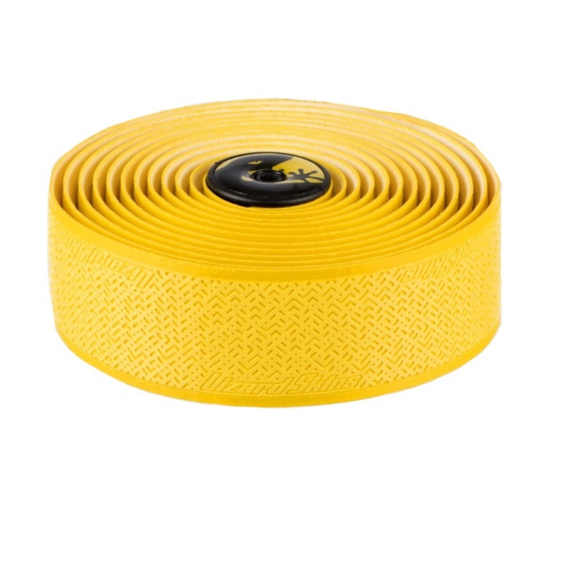 Lizard Skins DSP V2 Bar Tape 2.5mm Viper Yellow