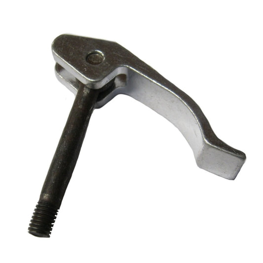Folding Alloy Scooter QR Pin Hinge Release