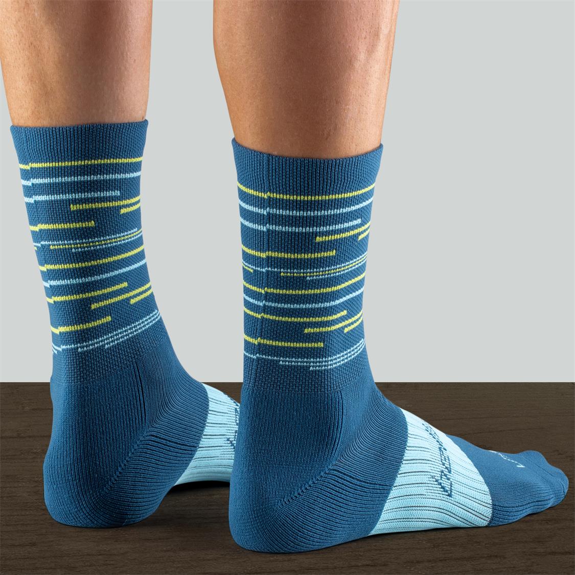 Linear Socks-Baltic-06