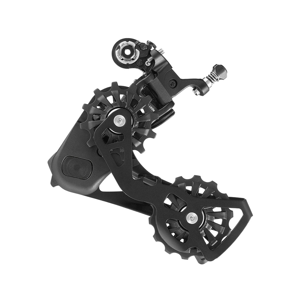 Campagnolo Ekar 13s Rear Derailleur back