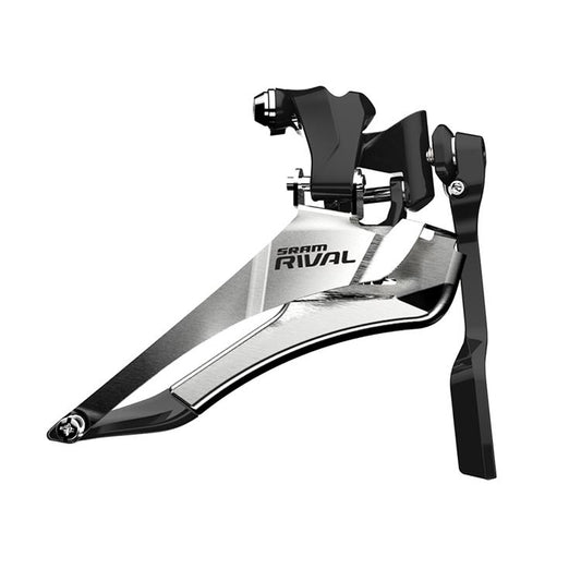 SRAM Rival 22 Yaw Front Derailleur