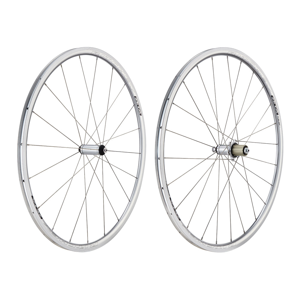 Ritchey Zeta Classic Wheelset