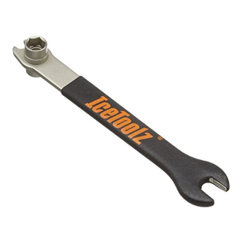 IceToolz Pedal & Socket Tool