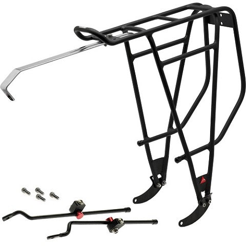 Axiom Streamliner 29'er Black Rack