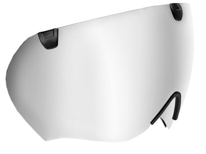 Kask Bambino Visor clear