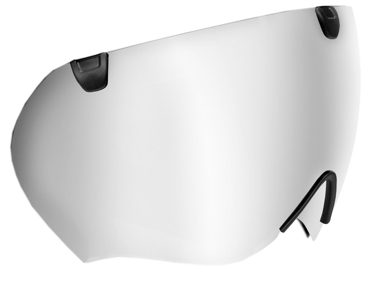 Kask Bambino Visor clear