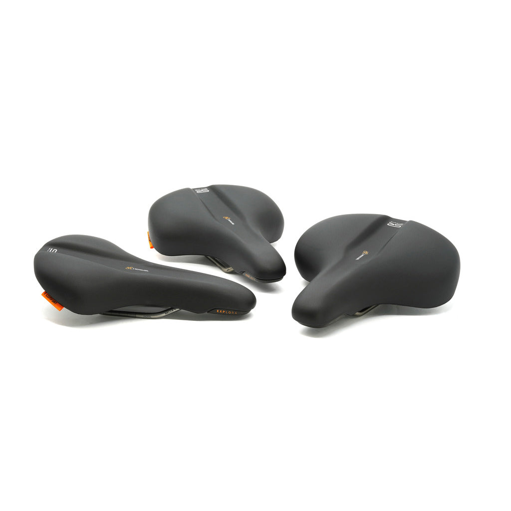 Selle Royal Explora Saddles