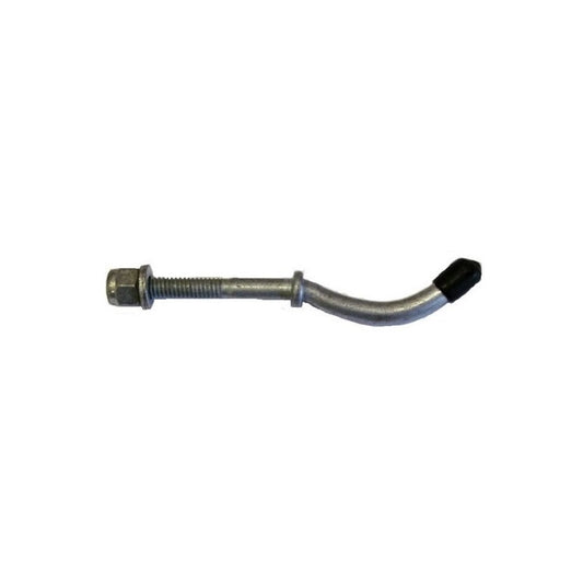 Straddle Wire Safety Hanger