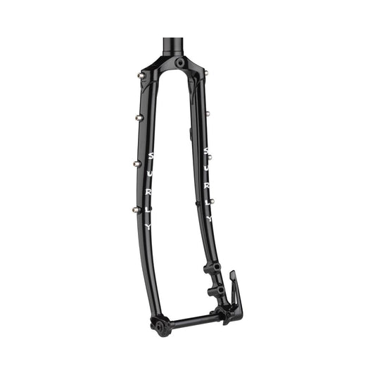 Disc Trucker TA Fork Black