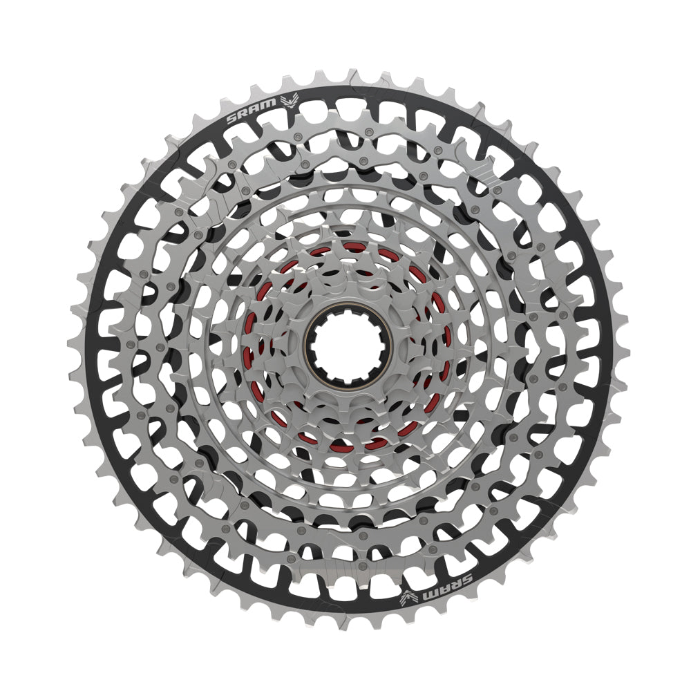 SRAM XX 1297 T-TYPE 10-52 Cassette