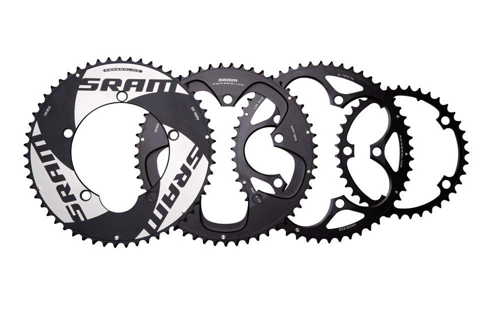 SRAM-Chain-Rings