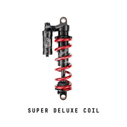 Super Delux Coil Service Kits