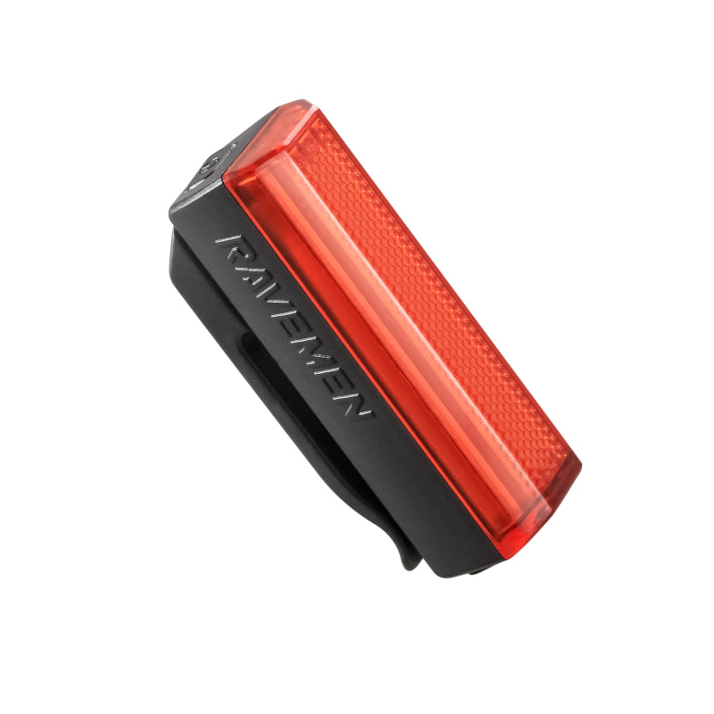 Ravemen TR20 Rear Light - Angle