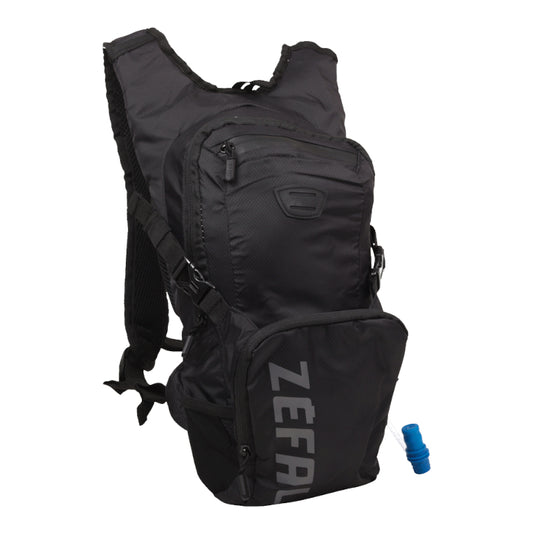 Zefal Z Hydro XC Hydration Bag Black