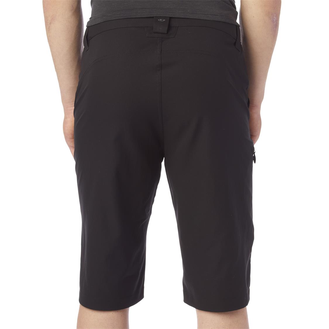 Giro Arc Short w/Liner (Mens)