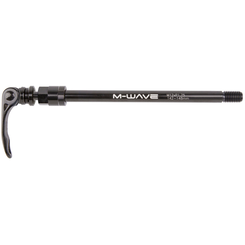Thule Thru Axle Maxle Adapter 167-192 mm (M12 x 1.75 Thule Thru Axle Maxle Adapter 167-192 mm (M12 x 1.75