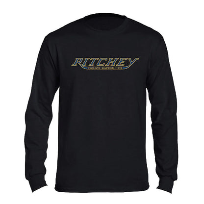 Ritchey Polo Alto LS Tee