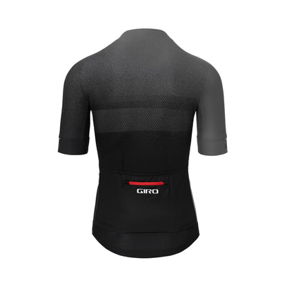 Giro Chrono Expert Jersey Mens - Black Blender