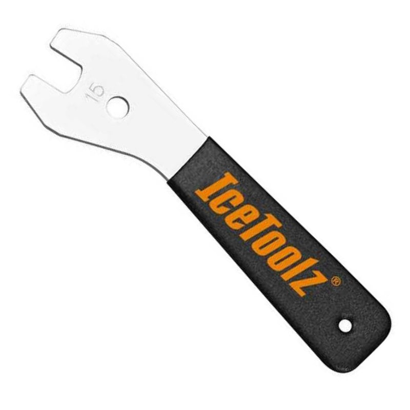 IceToolz 15mm Cone Wrench